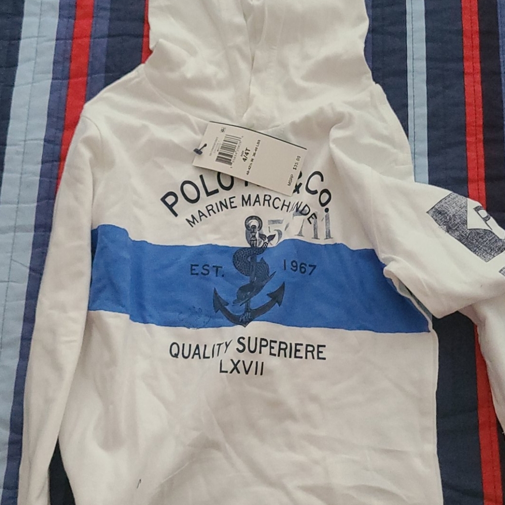 Long sleeve t shirt